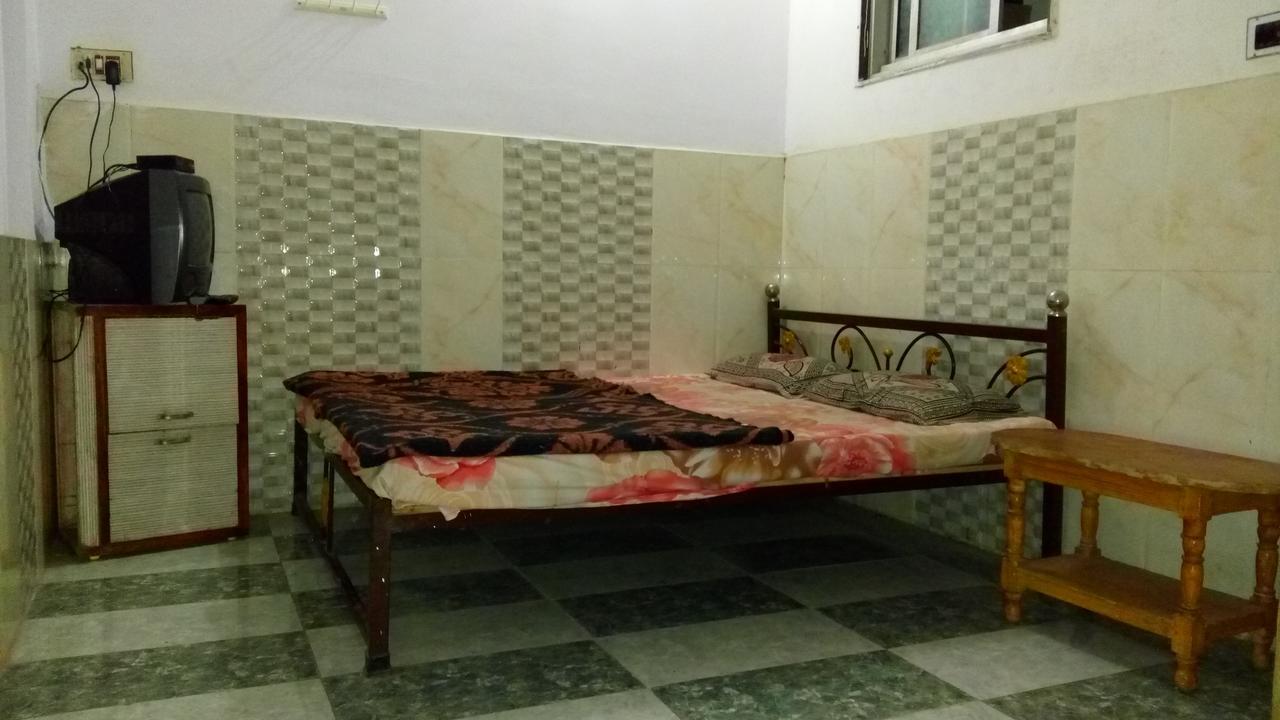 Amber Plaza Hotel Chittorgarh Exterior foto