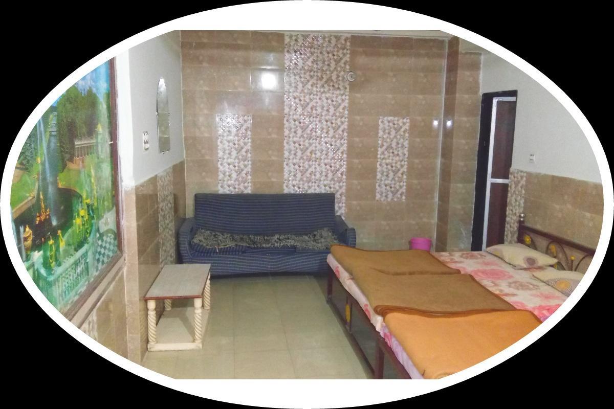 Amber Plaza Hotel Chittorgarh Exterior foto