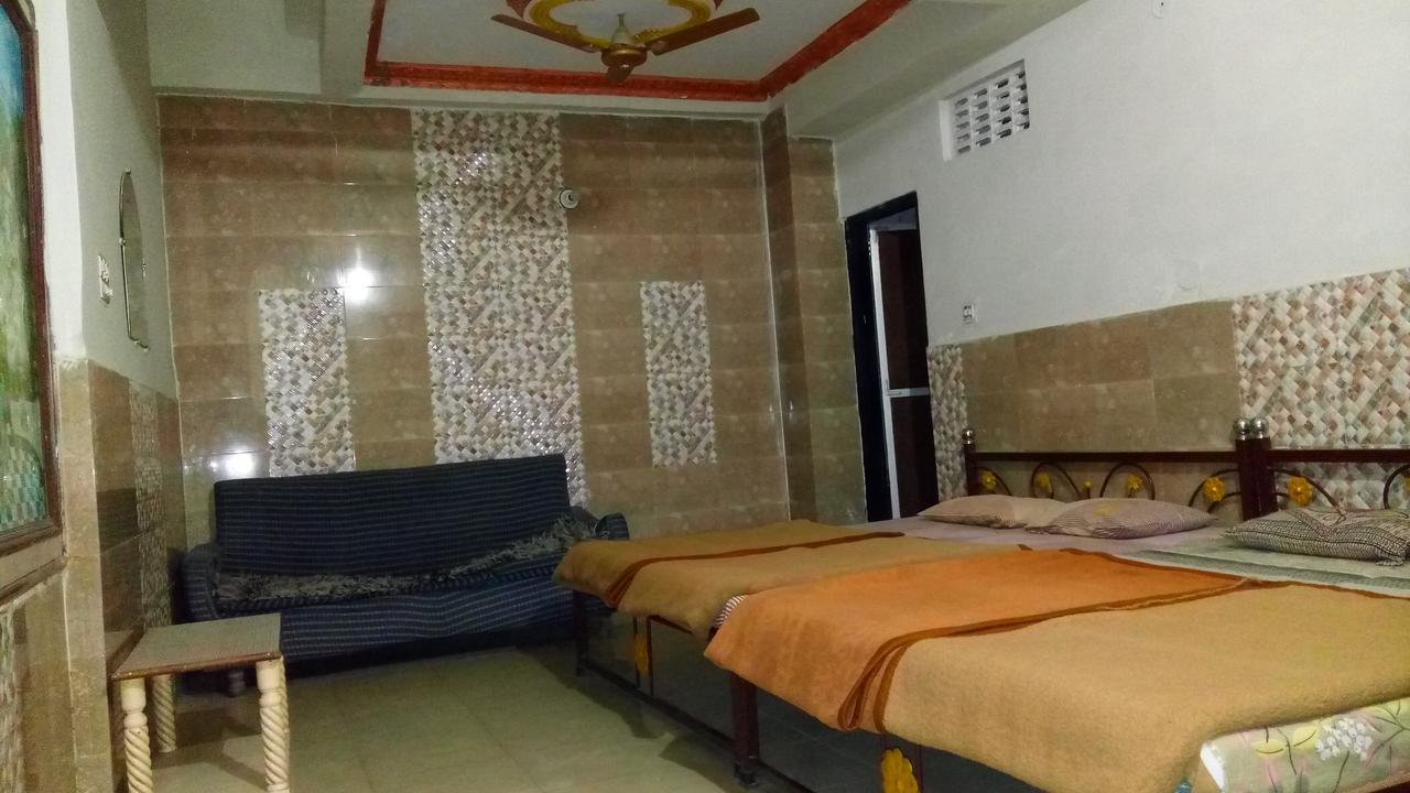 Amber Plaza Hotel Chittorgarh Exterior foto